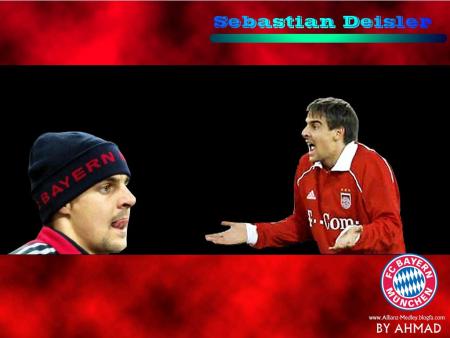 deisler